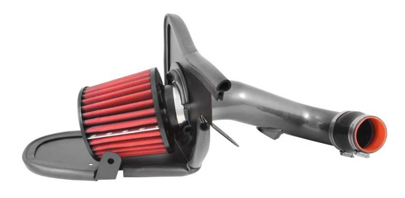 AEM Cold Air Intake System - Gunmetal Gray for 2011 - 2016 Chevrolet Cruze 1.4L: Boost Your Ride!