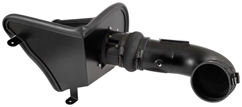 K&N High-Performance Intake Kit for 2016 - 2024 Chevrolet Camaro SS V8 6.2L