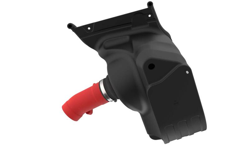 K&N's High - Performance Air Intake System for 2023+ Honda Civic Type R & 2024+ Acura Integra Type S