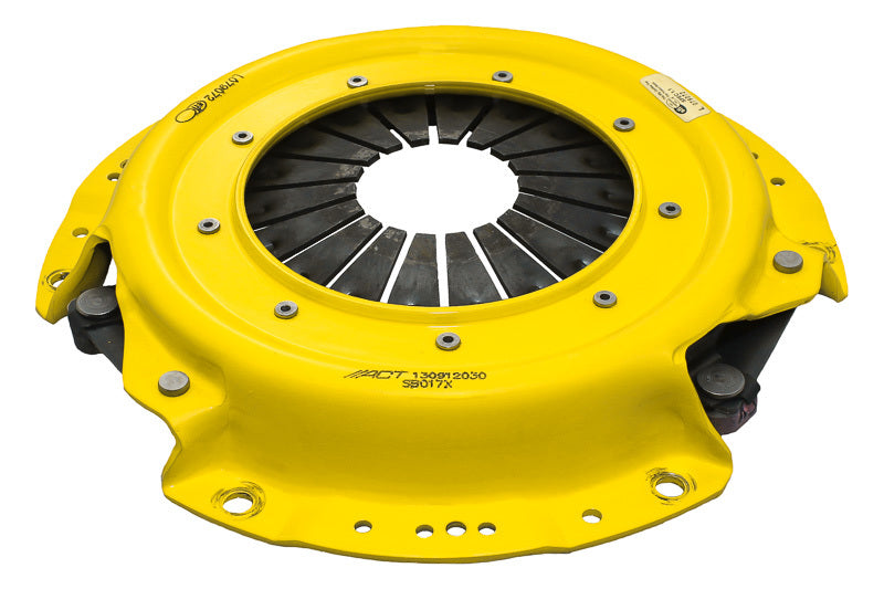 ACT 2013 Scion FR-S P/PL Xtreme Clutch Pressure Plate - Unleash Performance!