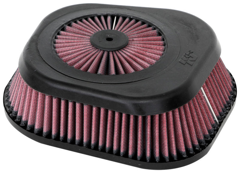 K&N Premium Replacement Air Filter for 2019 - 2024 Kawasaki KX250/KX450 Series