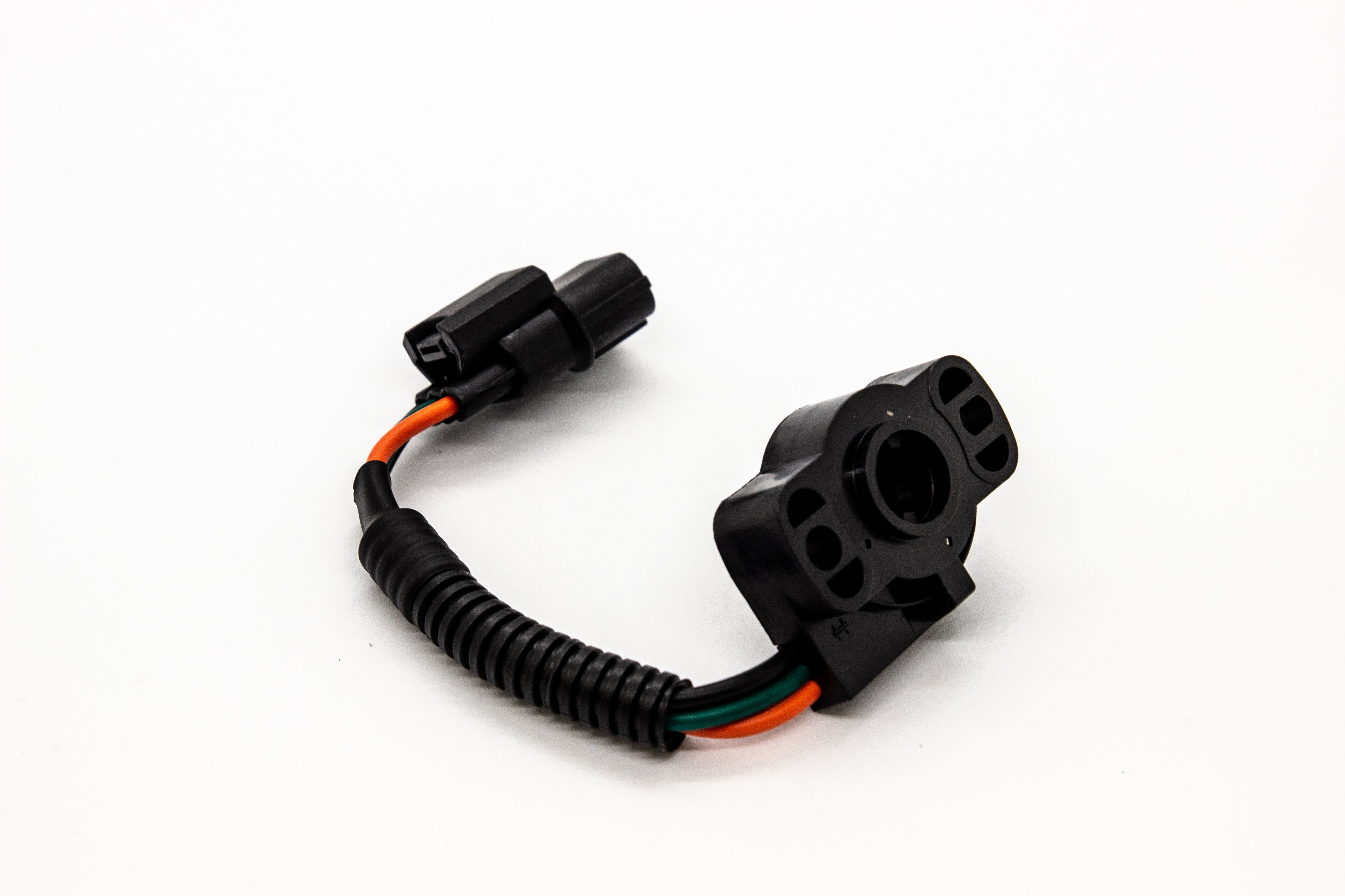 Almanzar Motorsports' Revolutionary Mustang to K - Series TPS Conversion (NTK) - Upgrade Now!