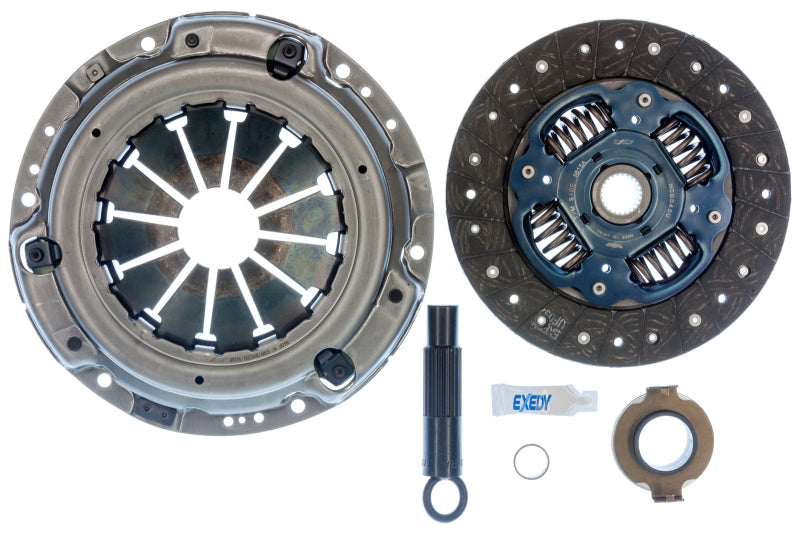 Exedy OE - Must - Have Clutch Kit for 2003 - 2008 Honda Accord L4