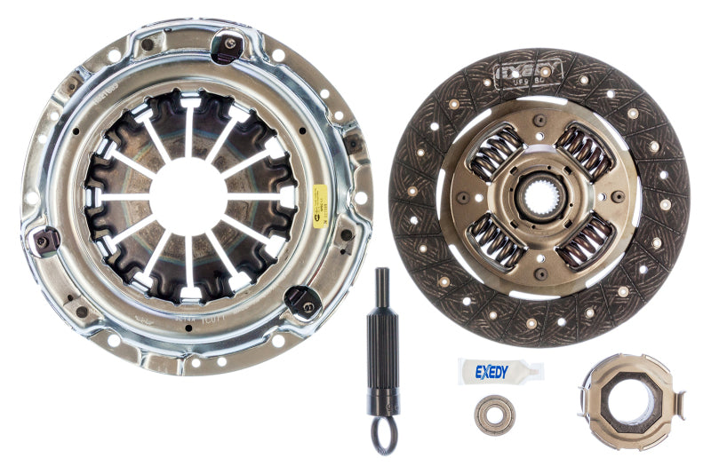 Exedy's High - Performance Stage 1 Organic Clutch for 2013 - 2020 Scion, Subaru & Toyota Models