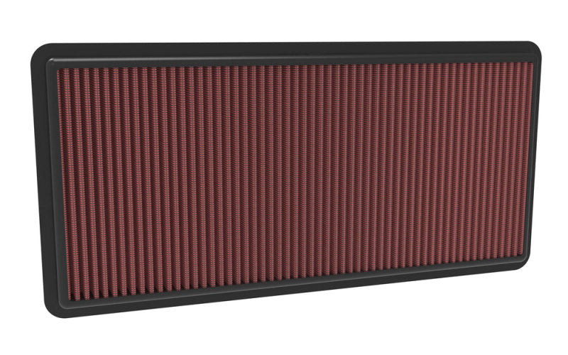 K&N High-Performance Replacement Air Filter for 20-24 Polaris Slingshot Motorcycles