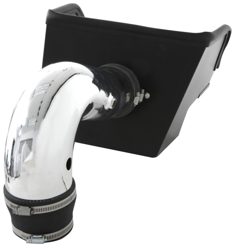 K&N High-Performance Cold Air Intake Kit for 2019 - 2024 Dodge Ram 1500 5.7L V8