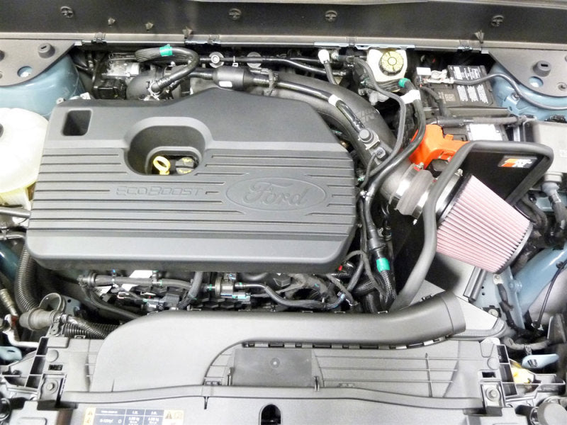 K&N 2022 Ford Maverick/Bronco Sport L4 2.0L - Boost Your Engine's Performance Now!