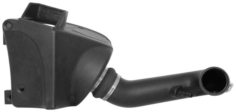 Rev Up Your Ram 1500: K&N Performance Air Intake System for 2019 - 2024 5.7L V8