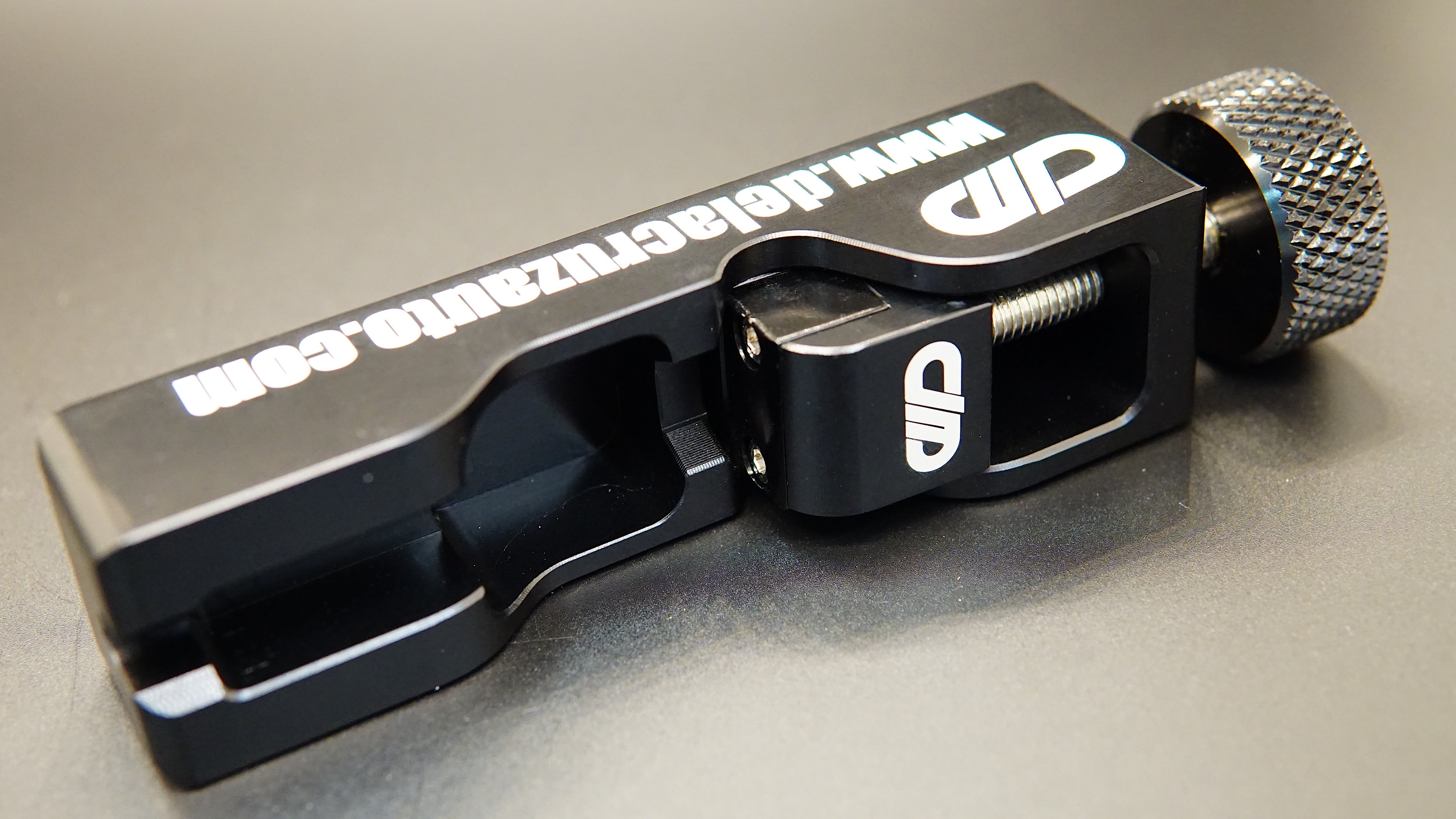 Almanzar Motorsports Spark Plug Tool - Your On - the - Go Gapping Solution