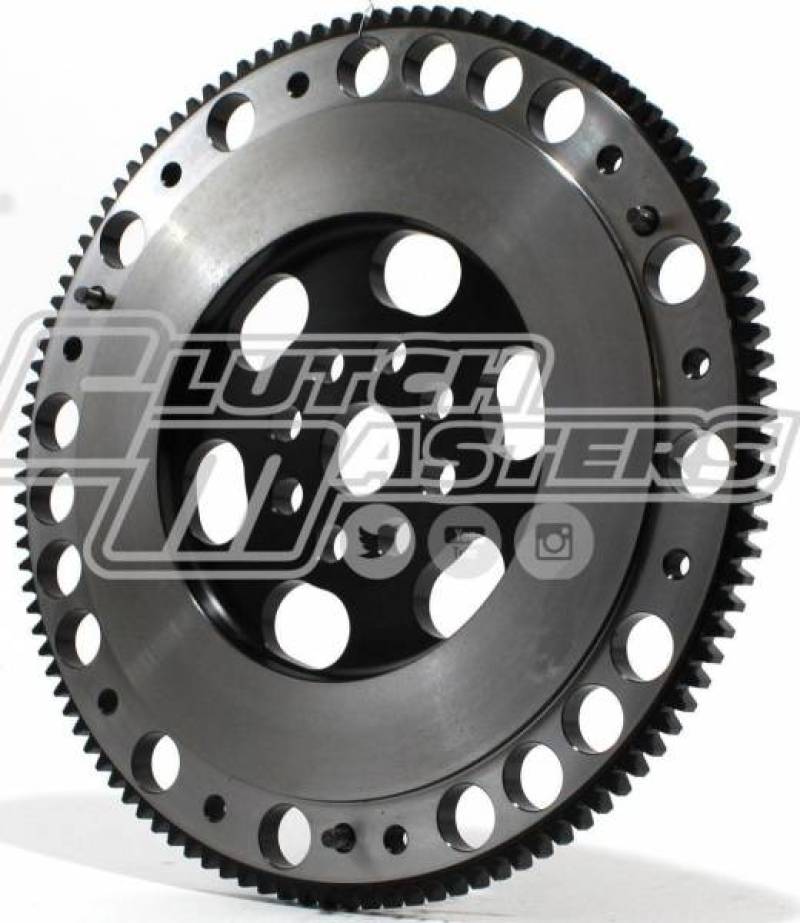 Clutch Masters: The Ultimate High - Rev Clutch for 90 - 93 Acura Integra & 94 - 01 Civic Models!