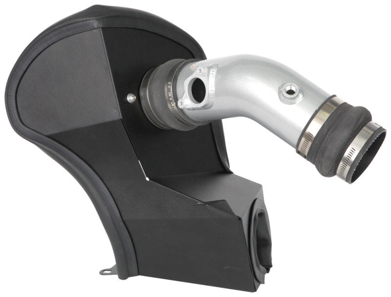K&N Typhoon Short Ram Intake for 2019 - 2025 Toyota Corolla L4 - 2.0L: Unleash Your Engine's Power!
