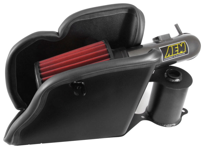 AEM 2016 C.A.S Mazda MX - 5 Miata L4 - 2.0L F/I High - Performance Cold Air Intake