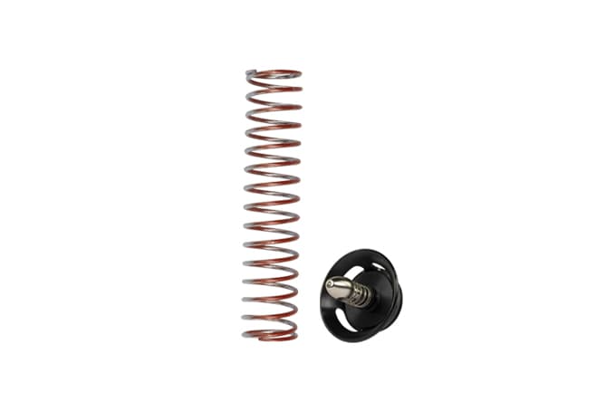 BOV Smart Port 50mm Upgrade Kit - Transform Your System Now!