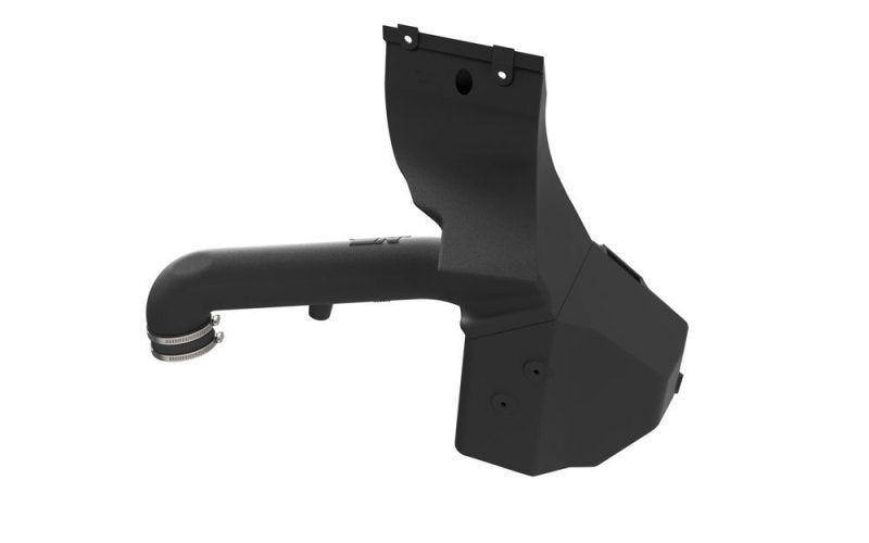 Rev Up Your Ford F-150! K&N Performance Air Intake System for 2021 - 2024