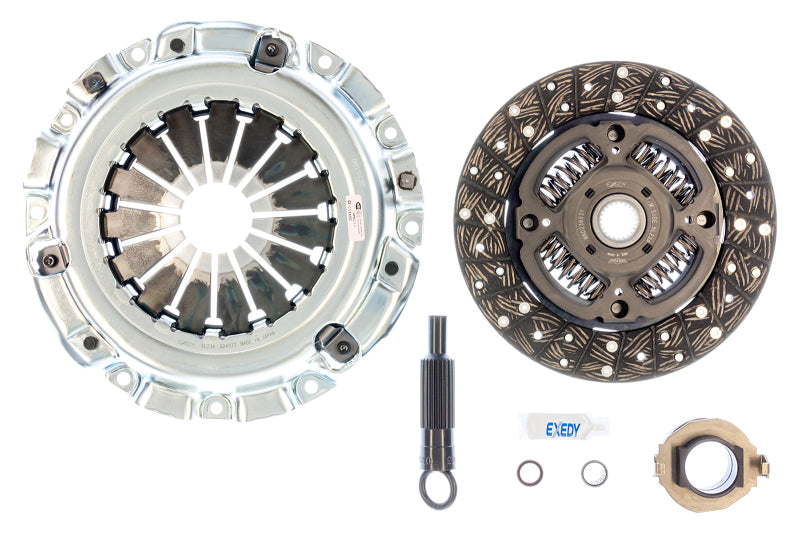Exedy 2003 - 2011 Mazda RX - 8 R2: The Ultimate Stage 1 Organic Clutch You Need!