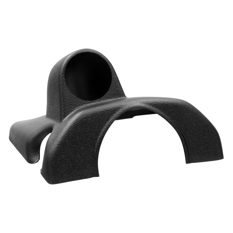 Autometer 2009-2017 Dodge/Ram 1500/2500/3500 2 1/16in Steering Column Single Gauge Pod - Must-Have for Your Vehicle!