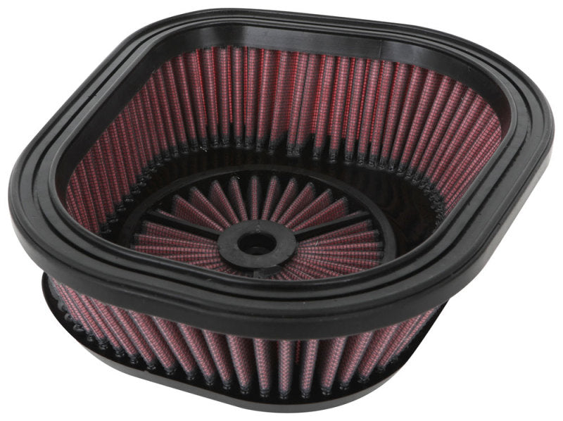 K&N Premium Replacement Air Filter for 2019 - 2024 Kawasaki KX250/KX450 Series