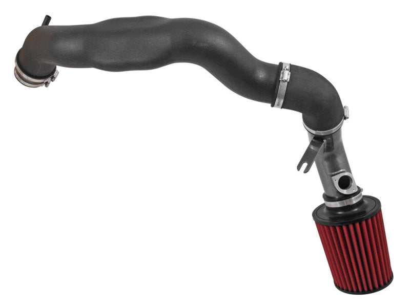Rev Up Your 2015 Mitsubishi Lancer 2.0/2.4L with AEM Cold Air Intake System