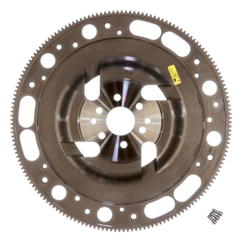 Exedy 1996 - 2016 Ford Mustang V8 6 - Bolt Lightweight Flywheel: Unleash Your Mustang's Potential!