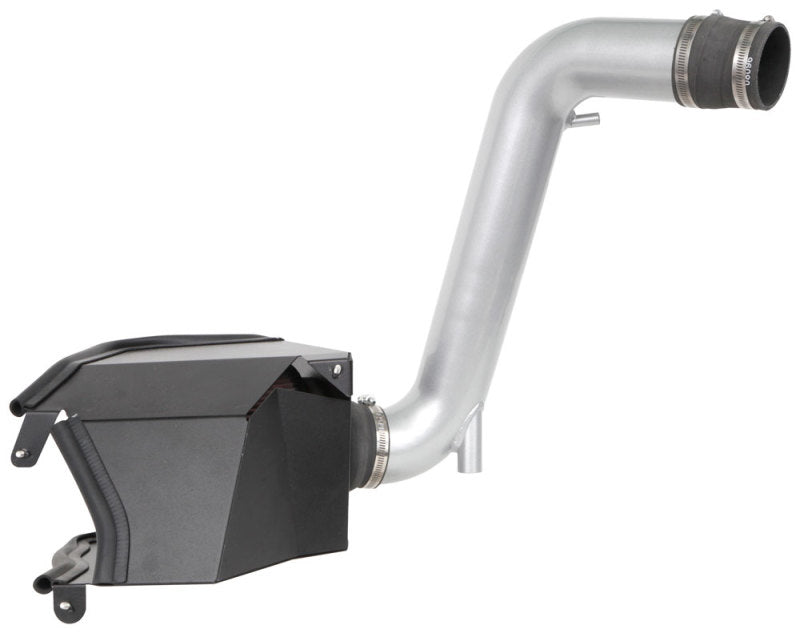 K&N Typhoon Performance Air Intake System for 2019 - 2021 Hyundai Veloster Turbo Models