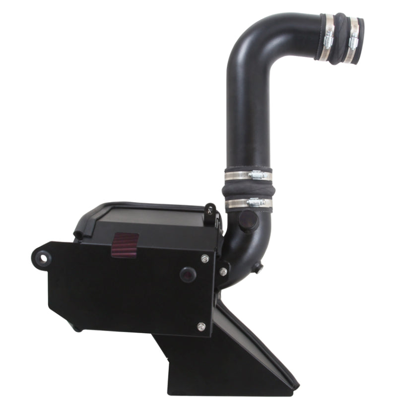 K&N Typhoon Intake for 2014 - 2016 Volkswagen Jetta & Passat