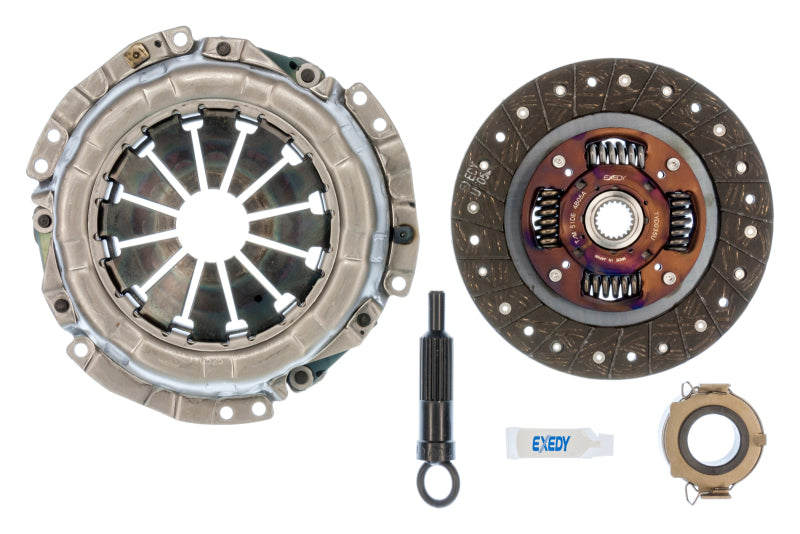 Exedy OE: The Ultimate 1990 Toyota Celica L4 Clutch Kit