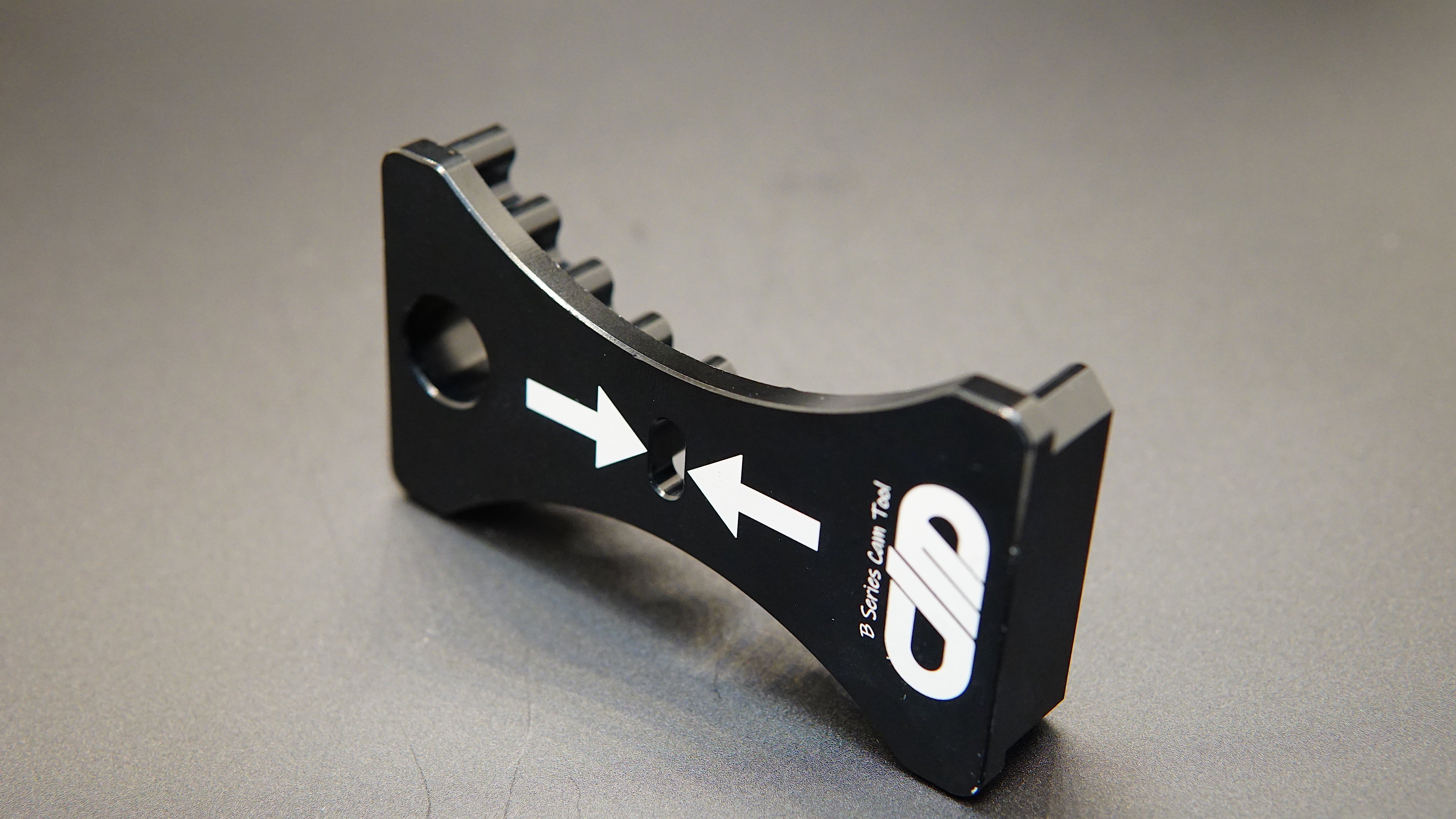 Almanzar Motorsports B-Series Timing Belt Alignment Tool - Your Ultimate Timing Belt Solution!
