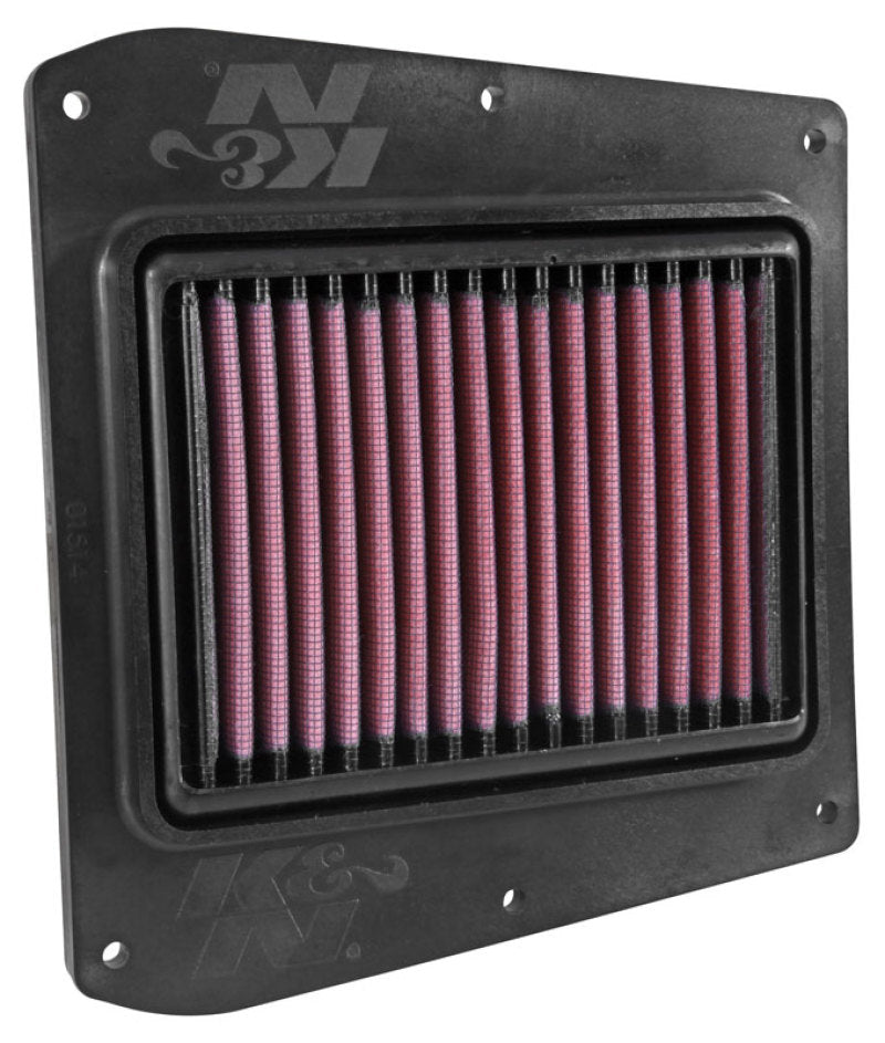 K&N High-Performance Replacement Drop-In Air Filter for 2015 - 2024 Indian Scout & More