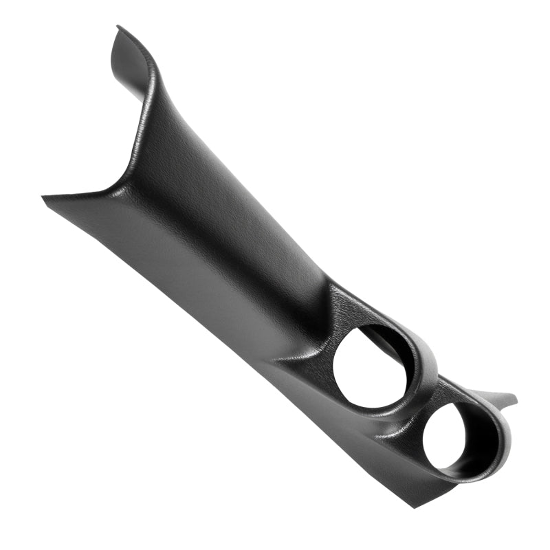 Autometer 2003 - 2007 INFINITI G35 Coupe Exclusive 52mm Full Dual Pillar Gauge Pod