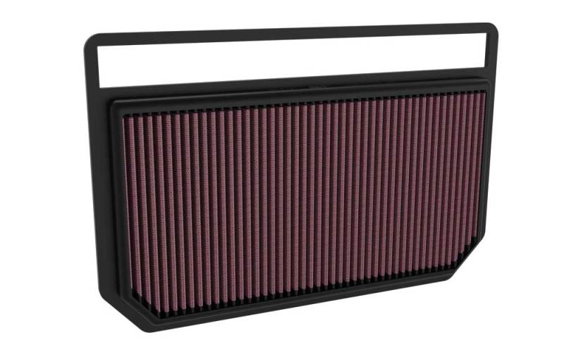 Revolutionize Your 2021 - 2024 Hyundai Elantra with K&N Replacement Air Filter