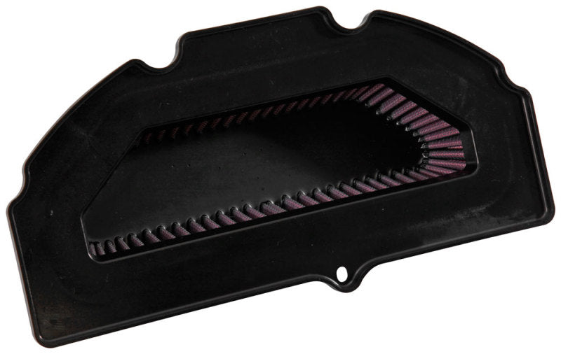 K&N Replacement Air Filter - The Ultimate Upgrade for 2016-2020 Suzuki GSX-S Series!