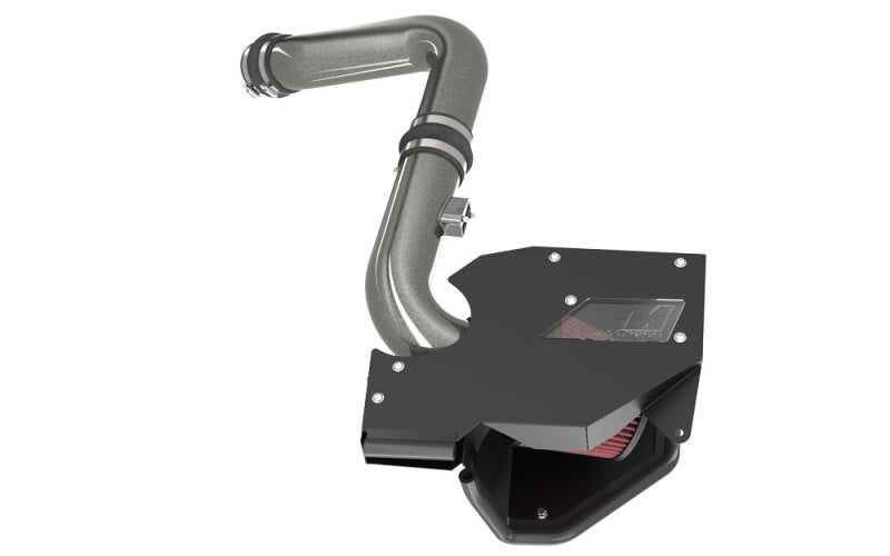 AEM 19 - 21 Nissan Altima L4 2.0L Turbo: High - Performance Cold Air Intake