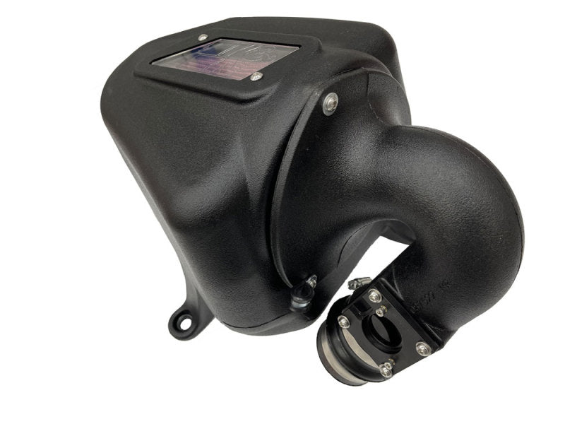 Rev Up Your 15 - 22 Toyota Hilux L4 - 2.5L DSL with K&N Performance Air Intake System
