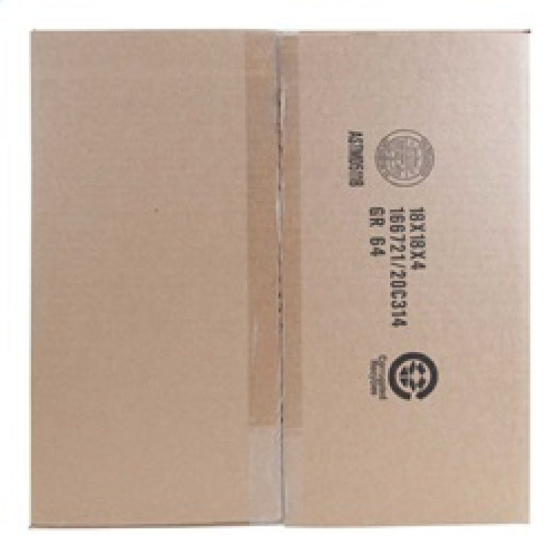 K&N 61-67 Ford V8-390 427/3-2BBL/2-4BBL: The Ultimate Drop-In Air Filter