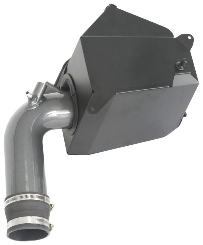 AEM 2021-2025 Kia Sorento & Hyundai Santa Cruz High-Performance Cold Air Intake System