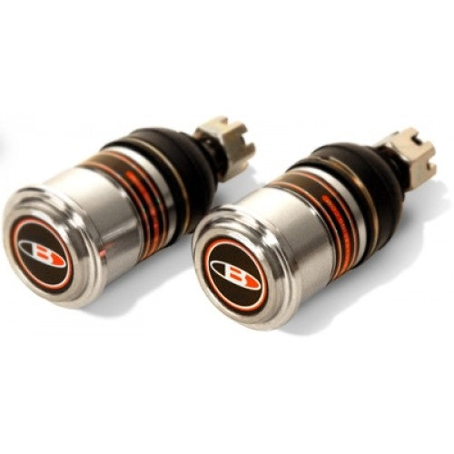 Blox Racing Extended Ball Joint Roll Center Adjusters for EG/DC/EK