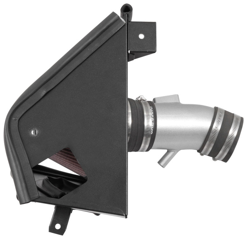 K&N Typhoon Air Intake: Boost Your 2017 - 2018 Nissan Pathfinder V6 - 3.5L F/I!