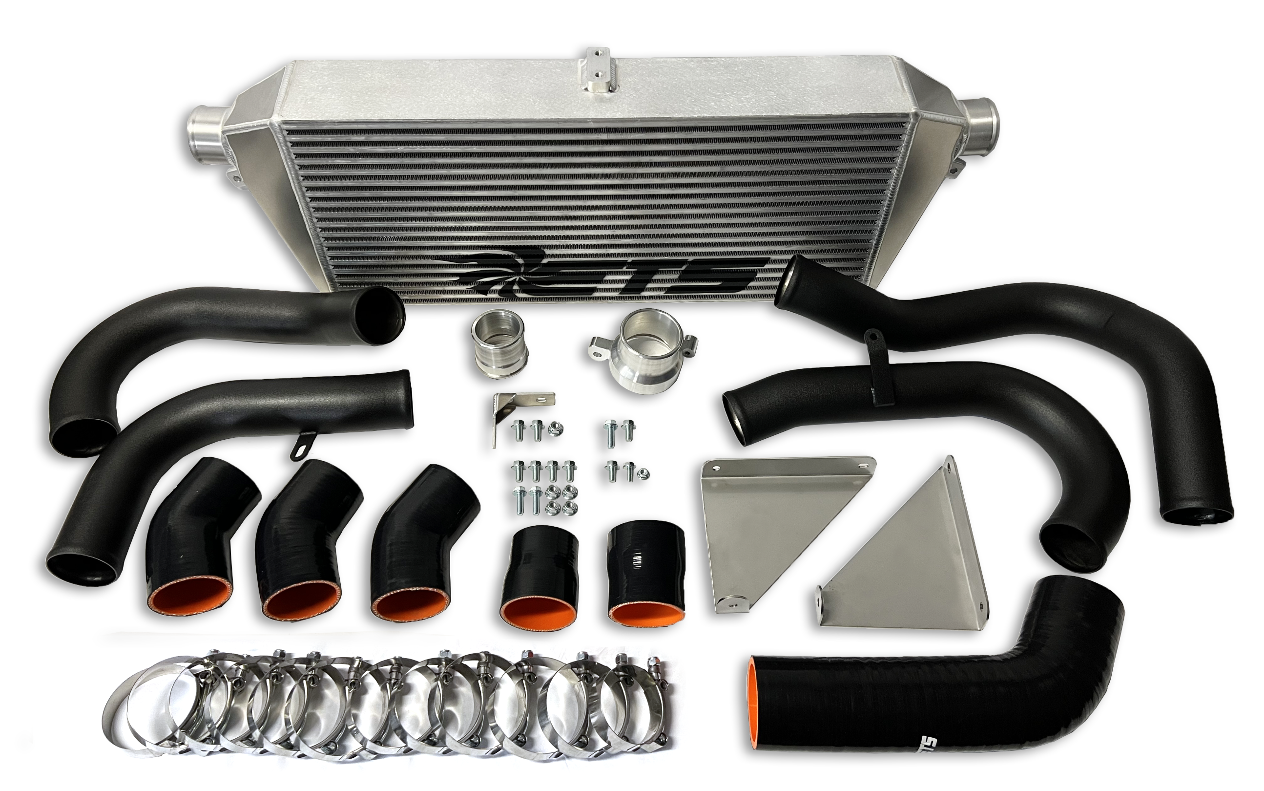 ETS 2022+ Subaru WRX High - Performance Front Mount Intercooler Kit
