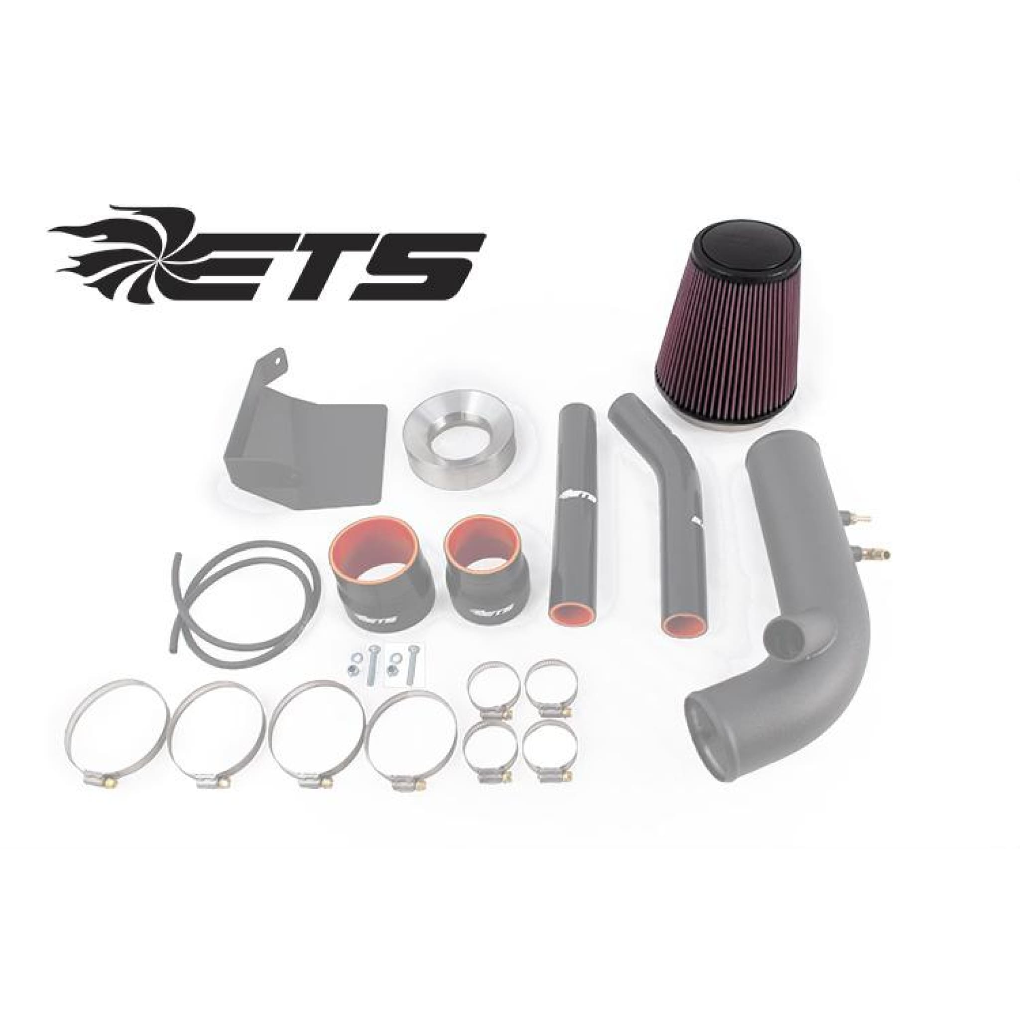 ETS Evo X High-Performance Air Filter