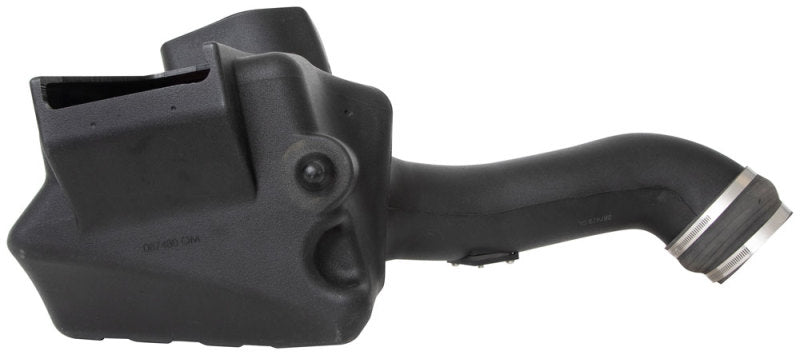 K&N 63 Series AirCharger: Boost Your 20-24 Ford F250/F350 V8-6.7L DSL!