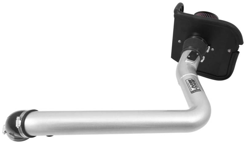 K&N High-Performance Intake Kit for 2014 - 2018 Jeep Cherokee 2.4L L4