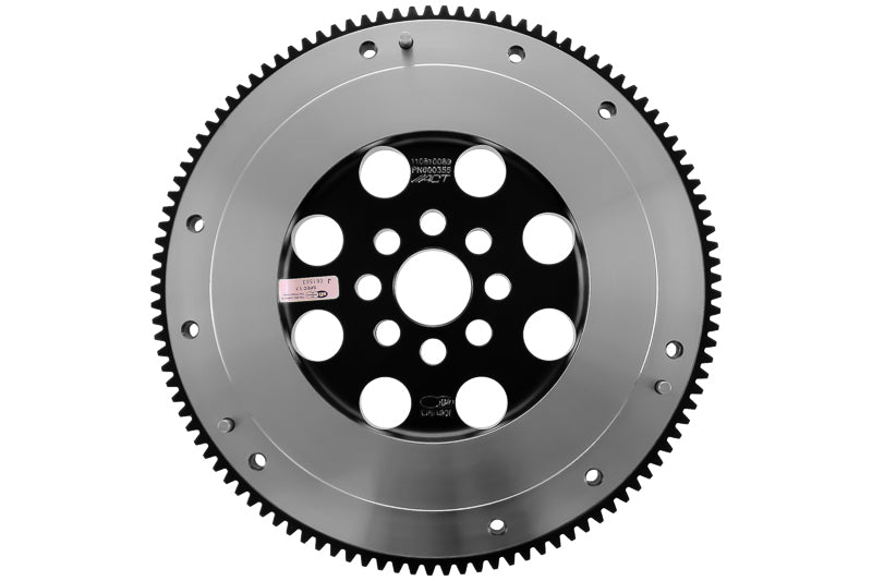 ACT 2000 Honda S2000 XACT Flywheel Streetlite - Unleash Your Ride's Potential!