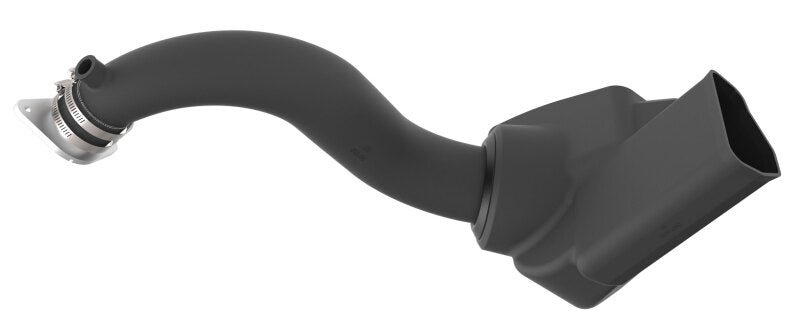 Rev Up Your 2024 Ford Mustang Ecoboost: K&N Cold Air Intake System
