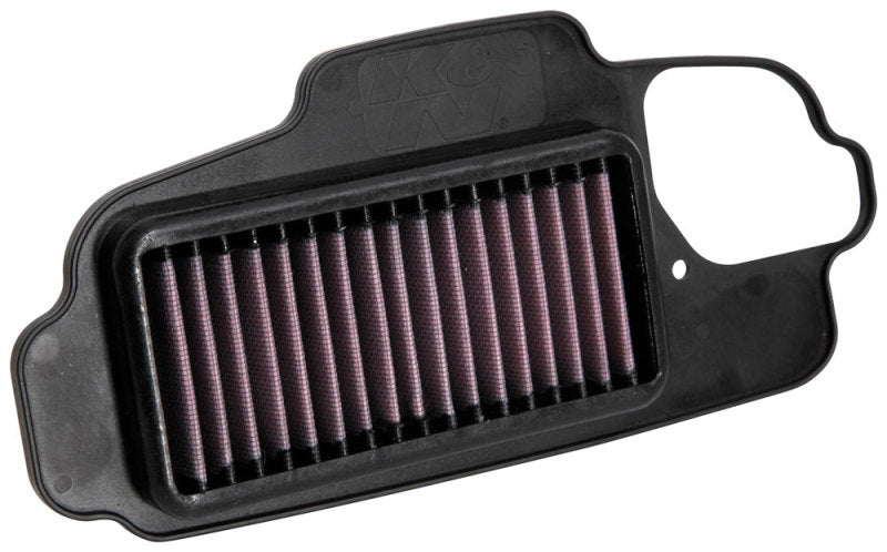 K&N Premium Replacement Air Filter for 2019 - 2024 Honda Monkey (125CC)