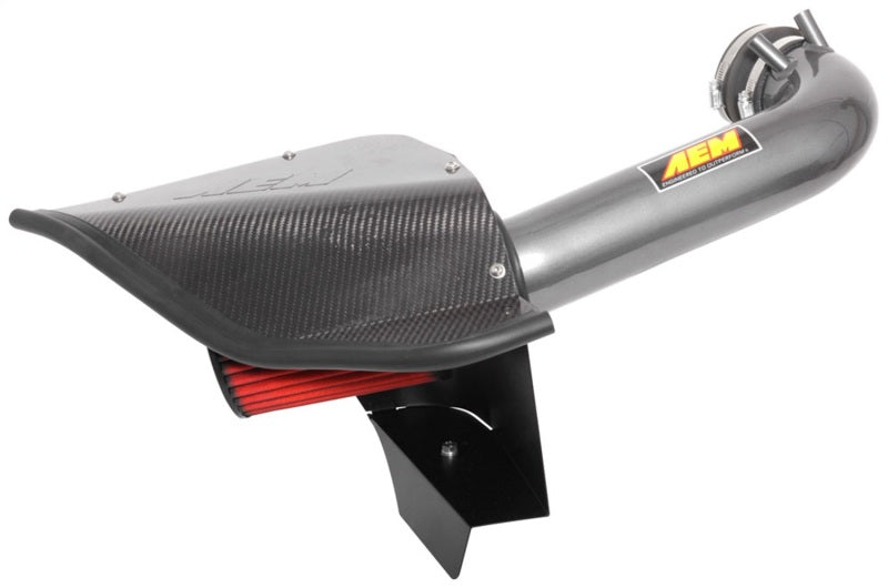 AEM 15 - 18 Lexus RC F V8 5.0L F/I Cold Air Intake: Unleash Your Engine's Potential