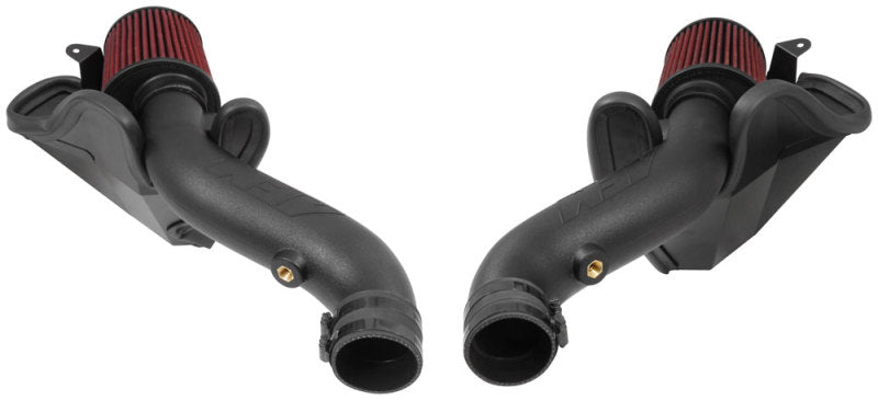 AEM High-Performance Cold Air Intake for 2014 - 2016 Infiniti Q50 V6 - 3.7L