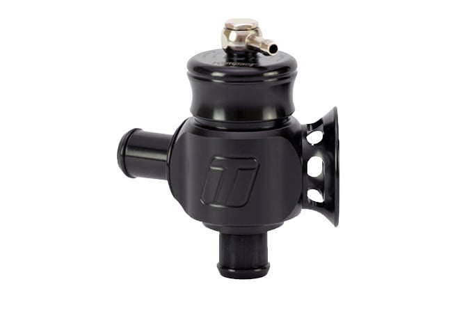 BOV Kompact Dual Port: The Ultimate Blow-Off Valve