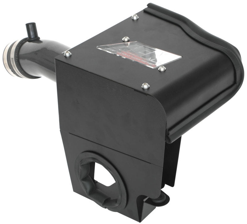 Rev Up Your Mazda 3: AEM Cold Air Intake for 2.5L L4 (2019 - 2024)