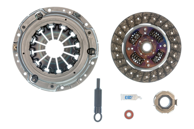 Exedy OE 2013 - 2016 Scion FR - S H4 Clutch Kit: Unleash Your Car's Potential!