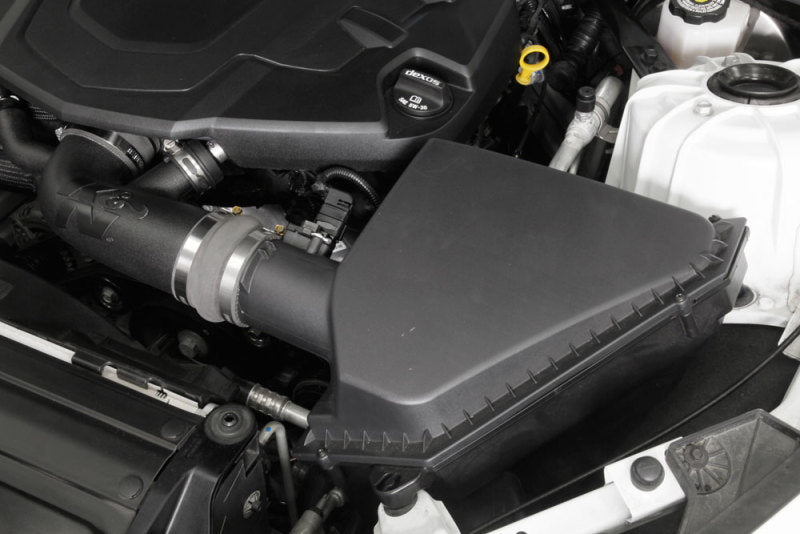 K&N High-Performance Intake Kit for 2016 - 2019 Chevrolet Camaro V6 3.6L